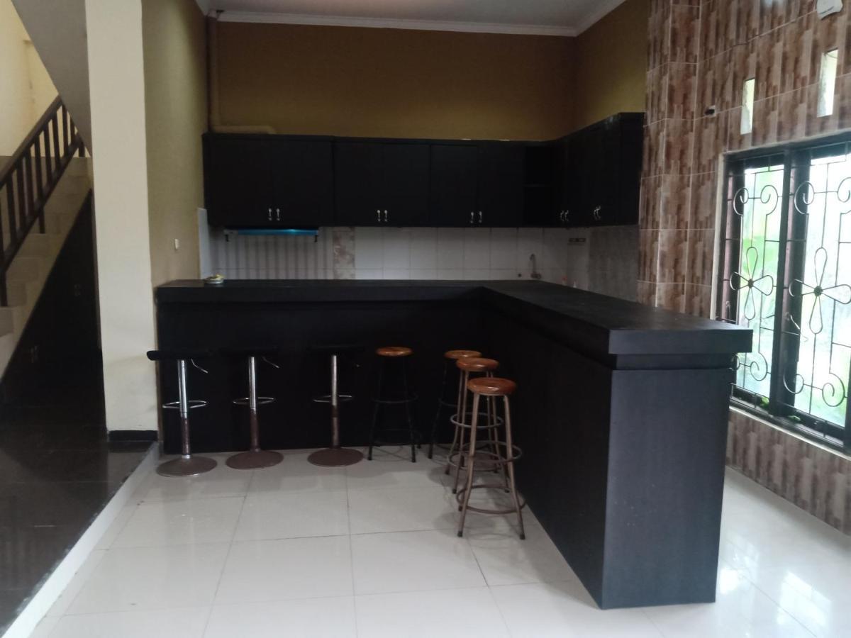 Hotel Kubu Jasmine Bali Canggu Zewnętrze zdjęcie