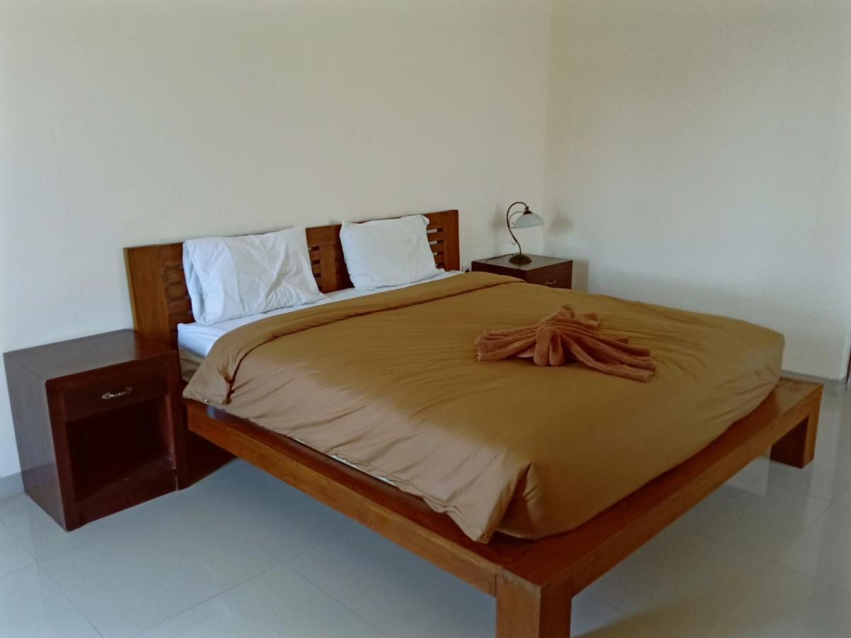 Hotel Kubu Jasmine Bali Canggu Zewnętrze zdjęcie